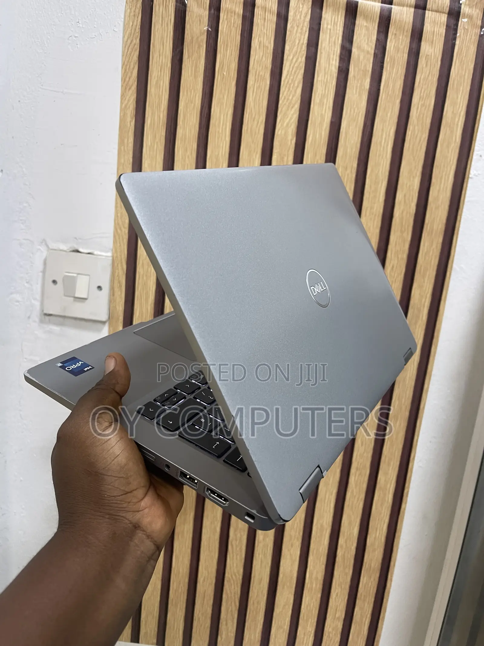 Laptop Dell Latitude 5330 16GB Intel Core i7 SSD 256GB