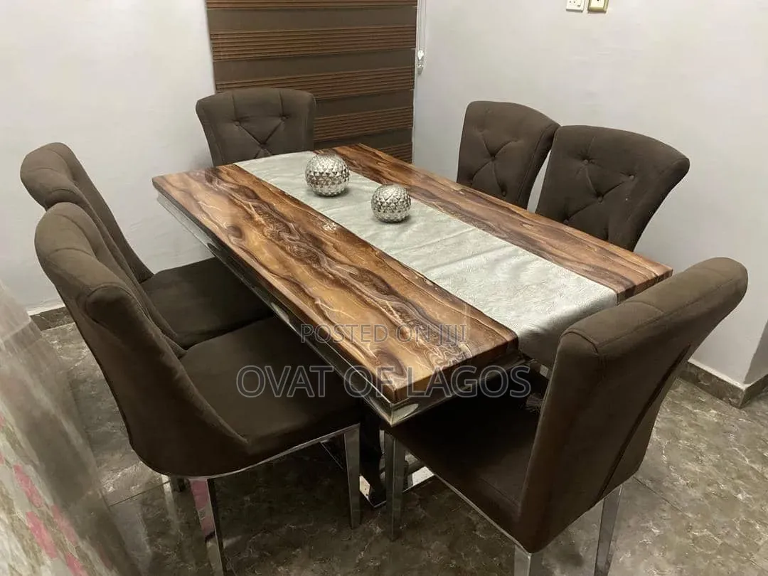 Furnished 4bdrm Duplex in Ikota for rent