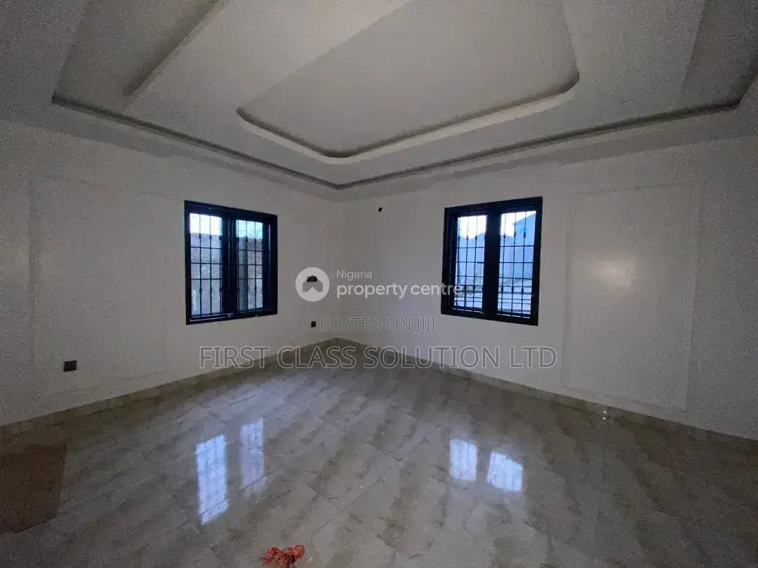 Furnished 3bdrm Apartment in Life Camp for sale