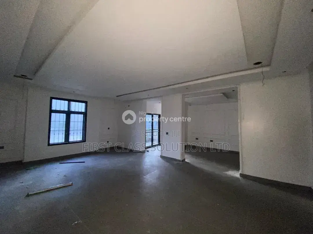 Furnished 3bdrm Apartment in Life Camp for sale