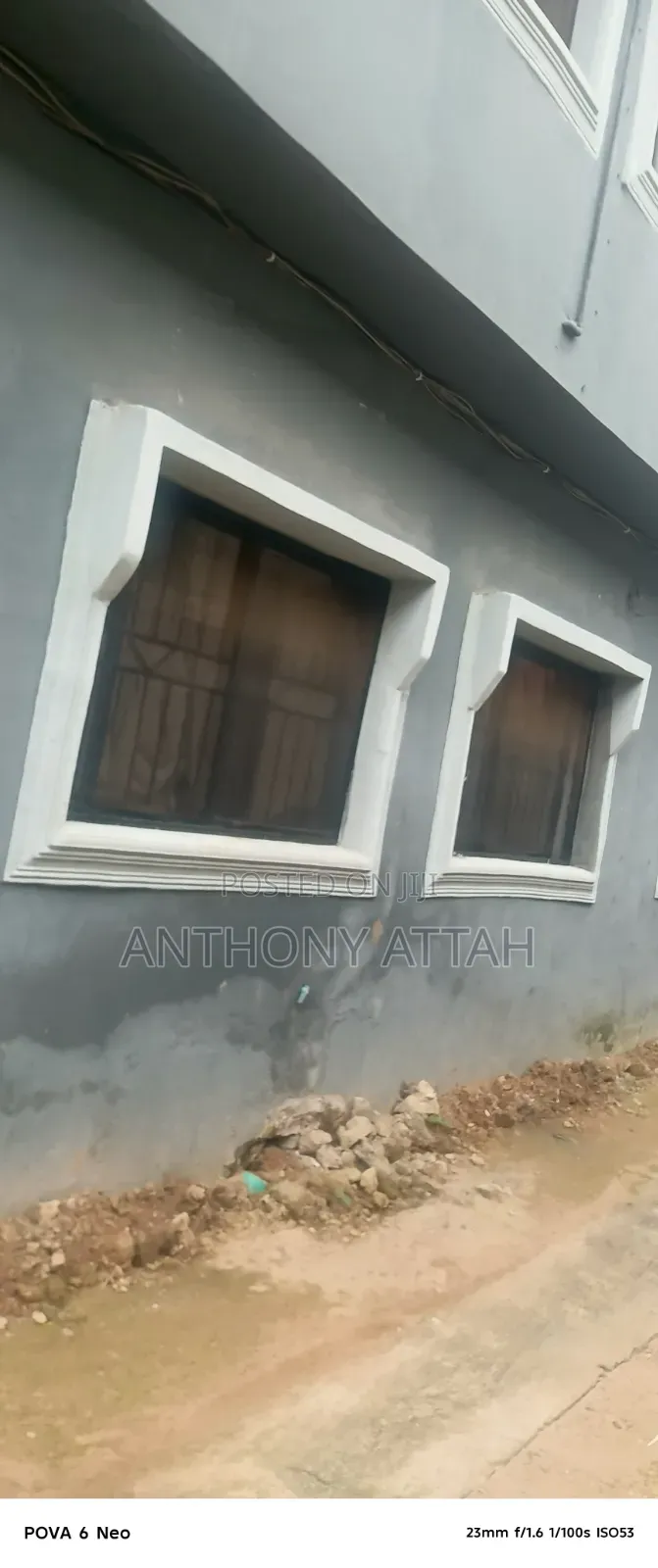 Furnished 2bdrm Block of Flats in Pen Cinema for rent