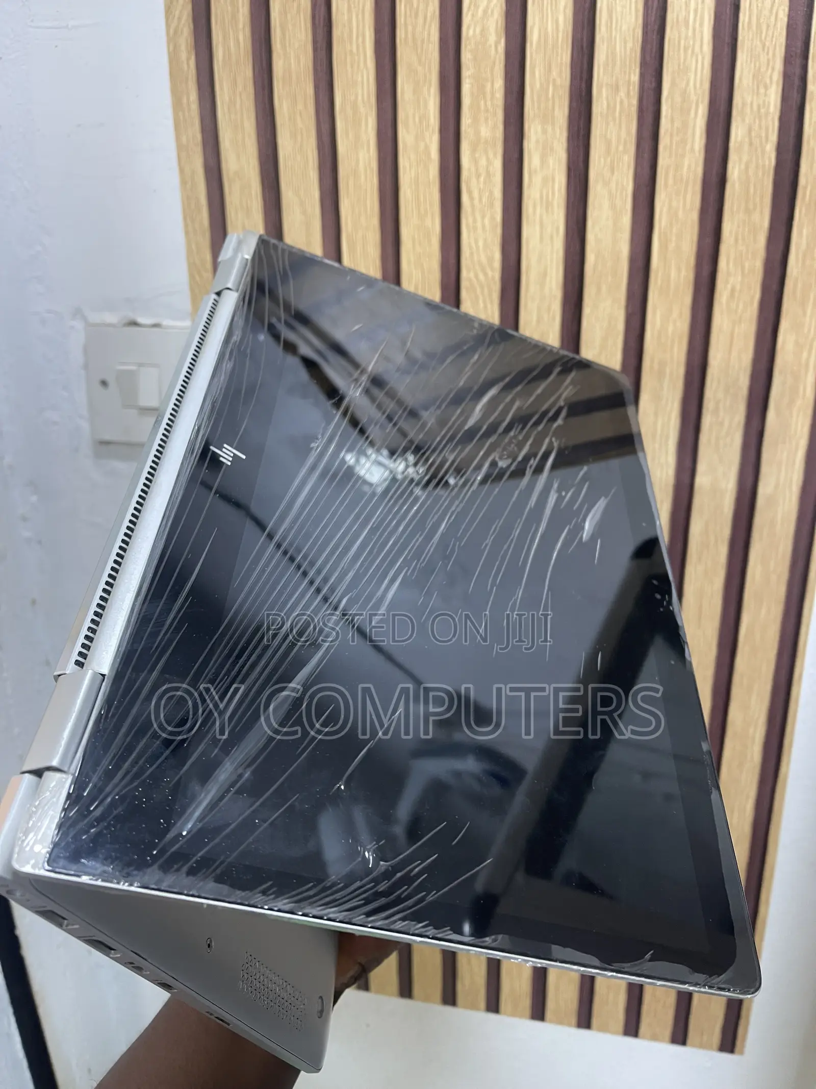 Laptop HP EliteBook X360 1030 G2 16GB Intel Core i7 SSD 512GB