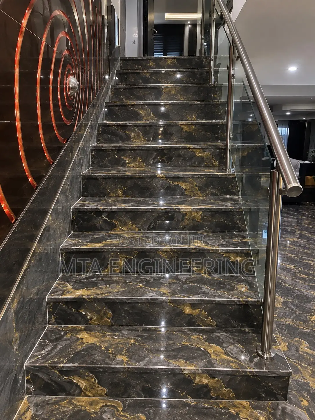 International Epoxy