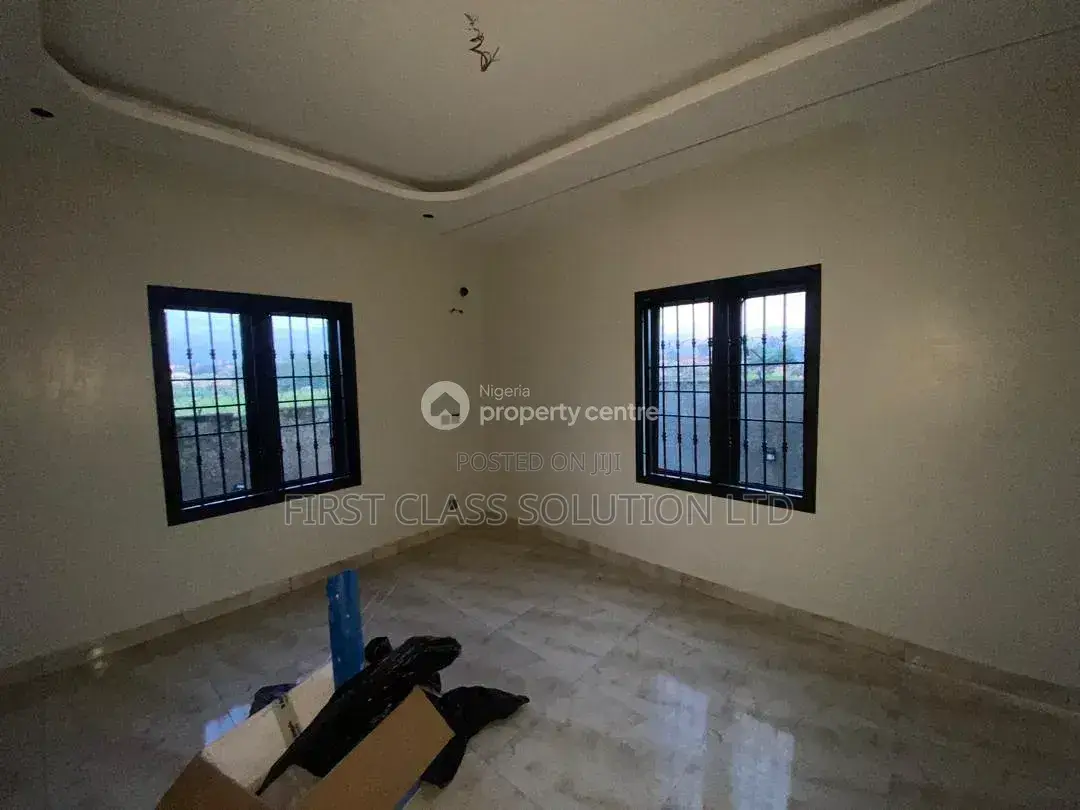 Furnished 2bdrm Apartment in Life Camp for sale