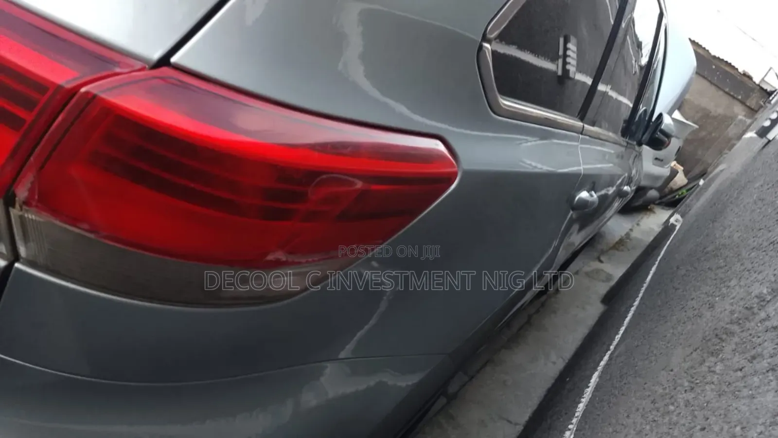 Toyota Highlander Limited FWD 2020 Silver