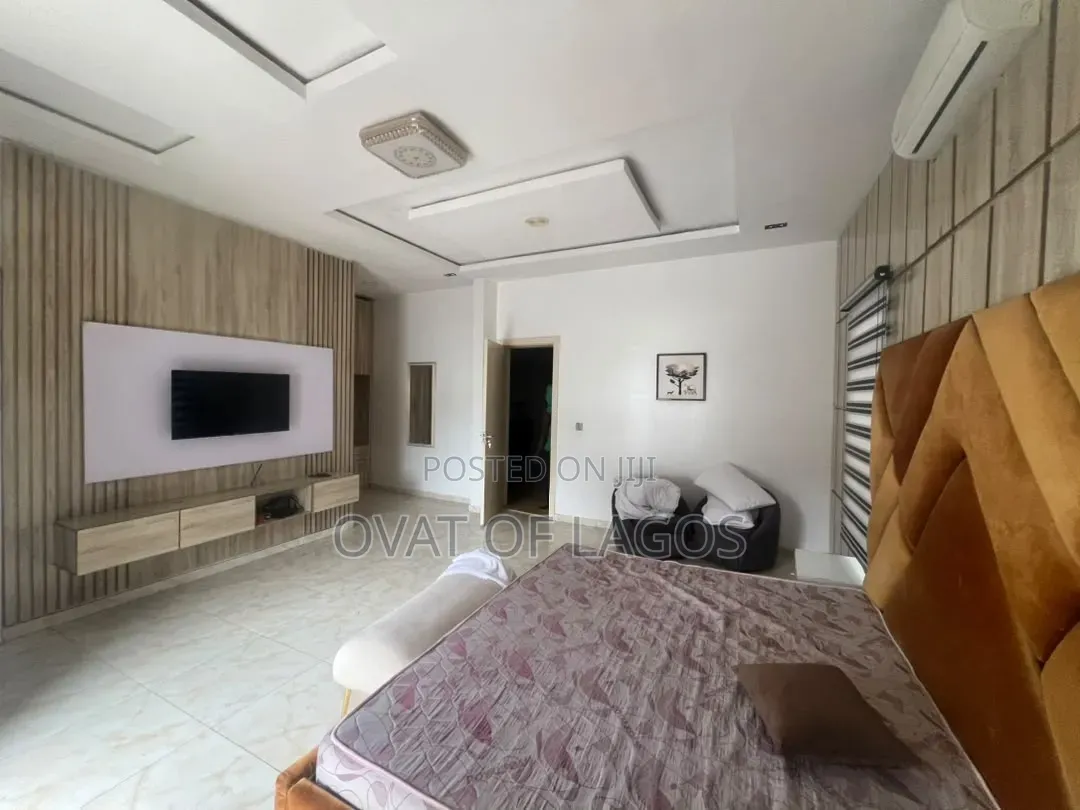 4bdrm Duplex in Orchid, Lekki Expressway for rent