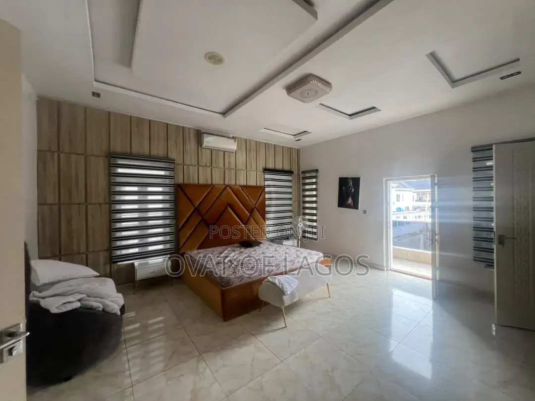 4bdrm Duplex in Orchid, Lekki Expressway for rent