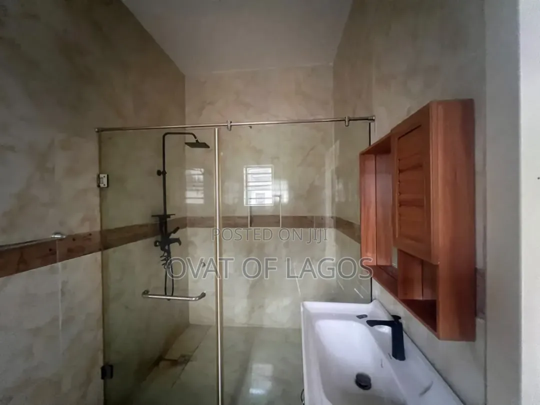 4bdrm Duplex in Orchid, Lekki Expressway for rent