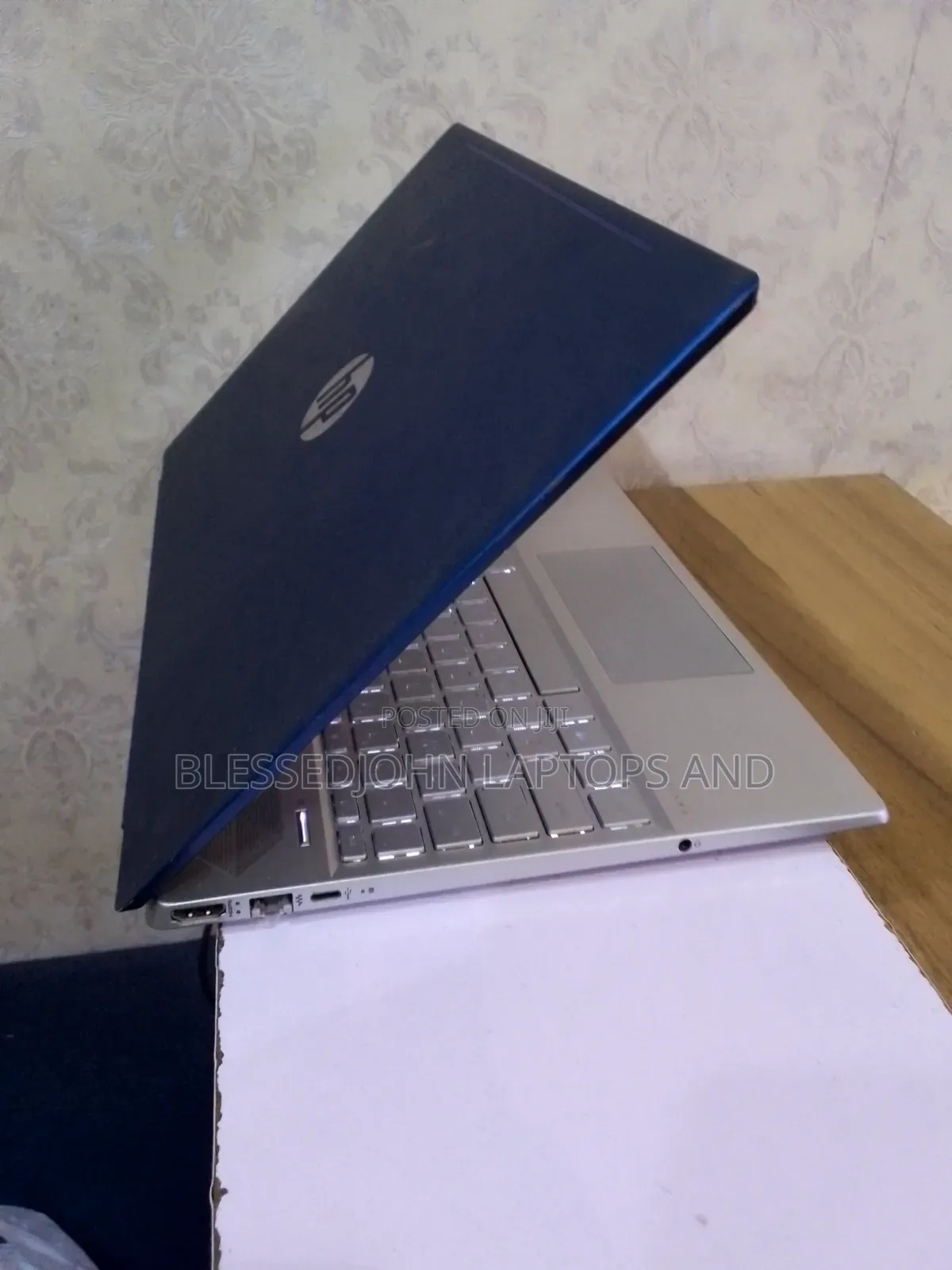 Laptop HP Pavilion 15 8GB AMD Ryzen 3 SSD 256GB