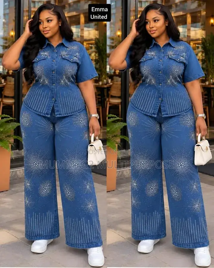 Fashion Wear for Ladies Luxury