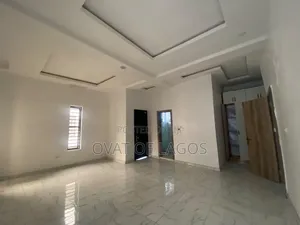 4bdrm Duplex in Ikota for rent