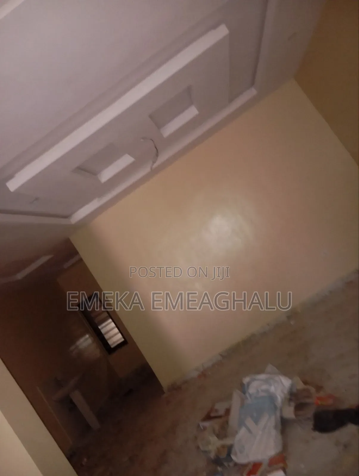 3bdrm Apartment in Independence Layout, Enugu for rent