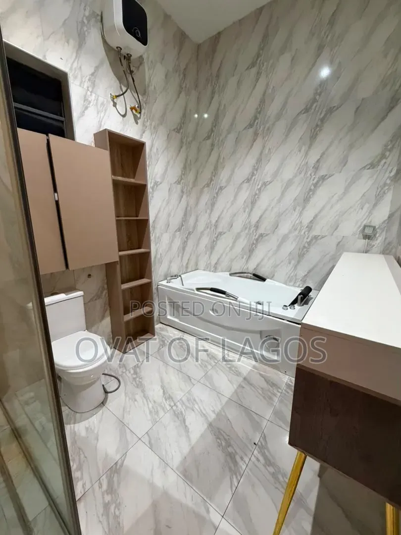 4bdrm Duplex in Orchid, Lekki Expressway for rent