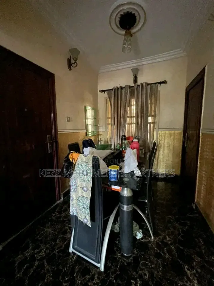 3bdrm Bungalow in Rukpokwu Eneka Road for sale