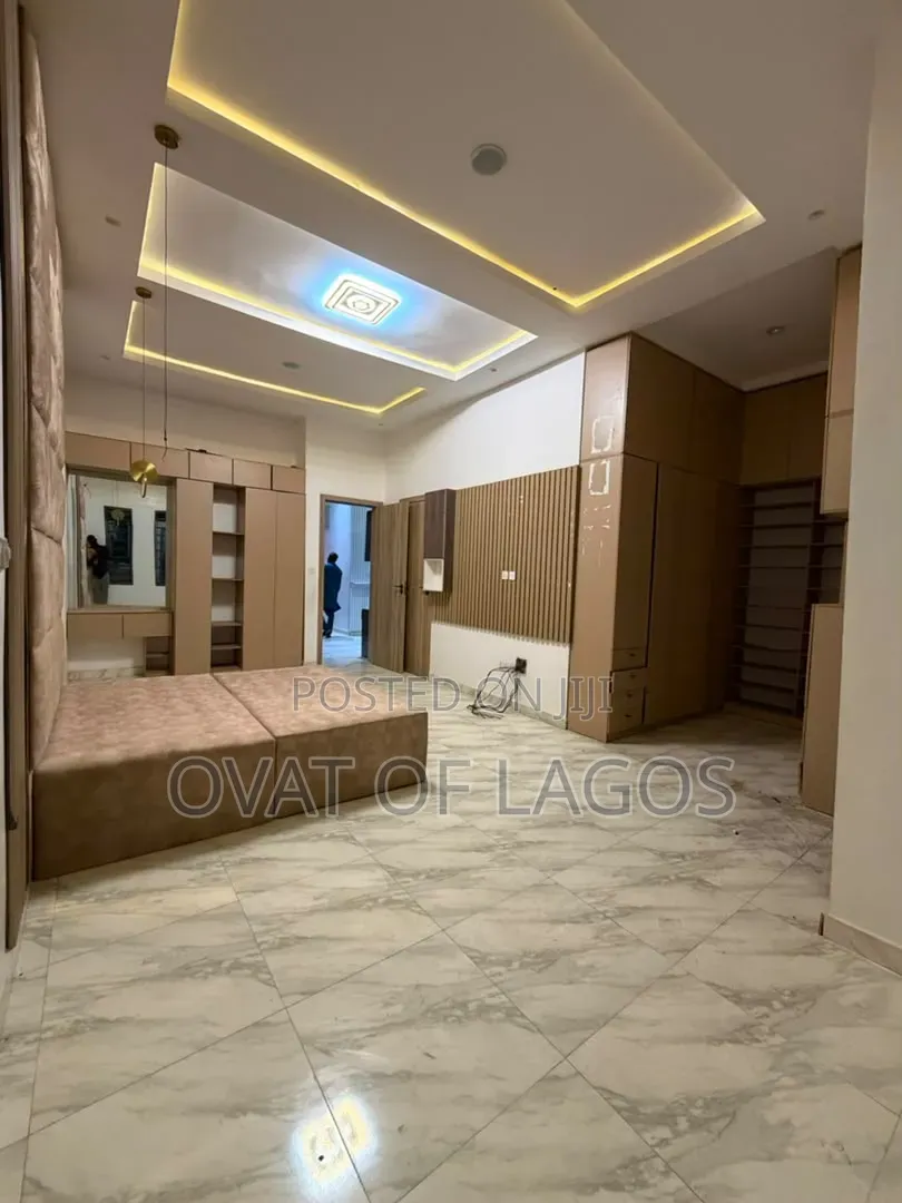 4bdrm Duplex in Orchid, Lekki Expressway for rent