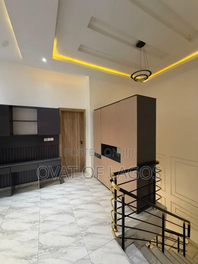 4bdrm Duplex in Orchid, Lekki Expressway for rent
