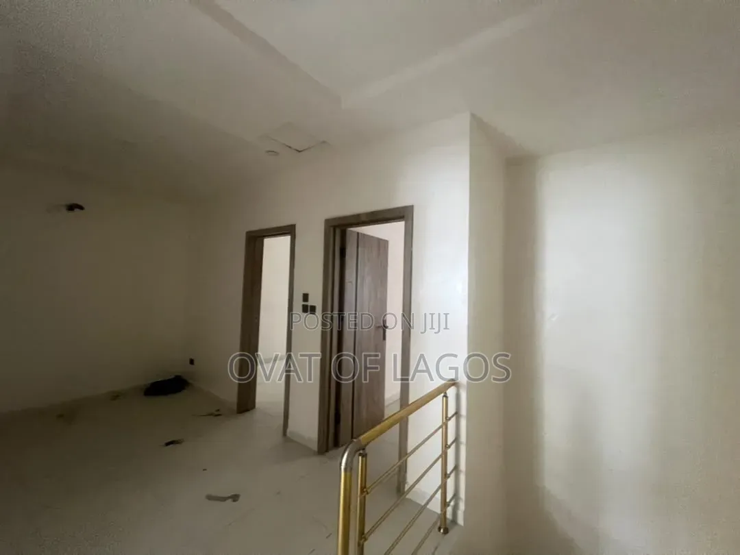 4bdrm Duplex in Orchid, Lekki Expressway for rent