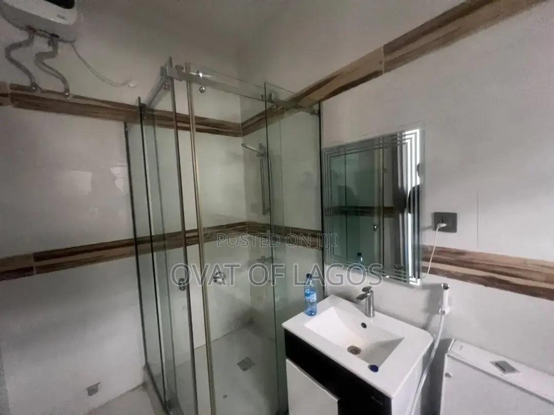 4bdrm Duplex in Orchid, Lekki Expressway for rent