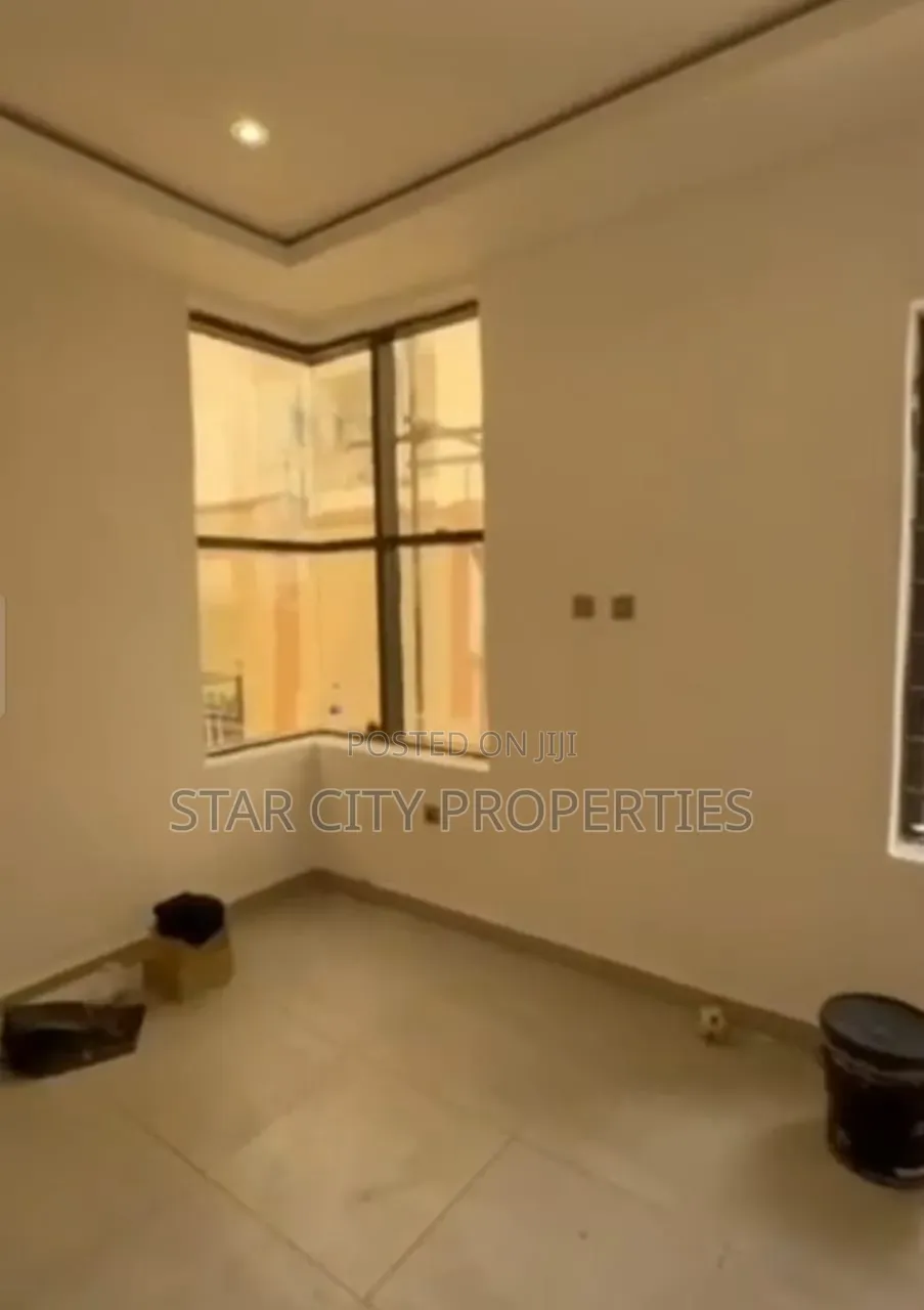 3bdrm Apartment in Ogudu Gra Lagos for sale