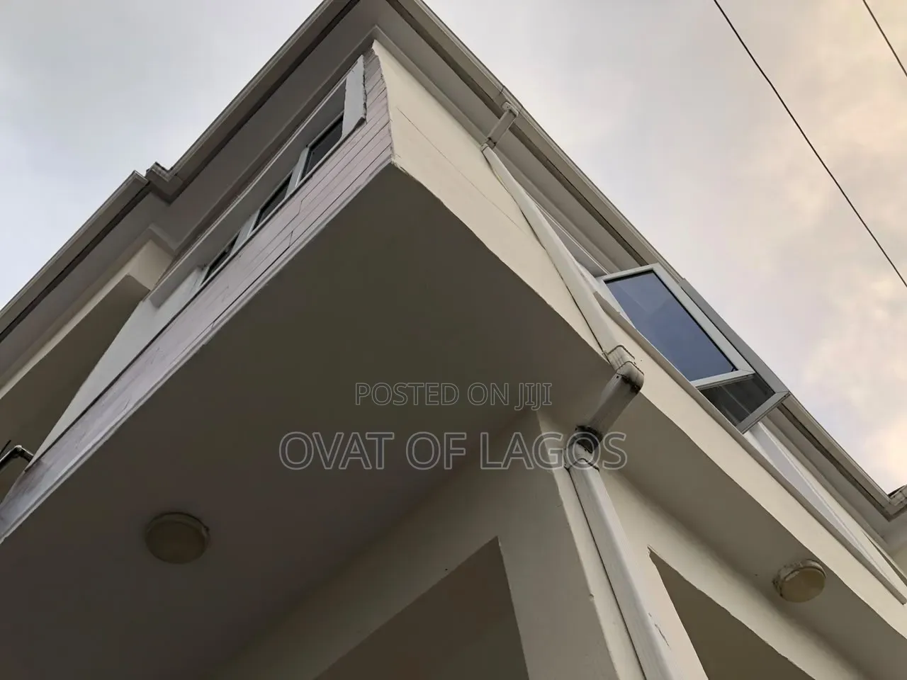 4bdrm Duplex in Harris Drive, VGC / Ajah for rent