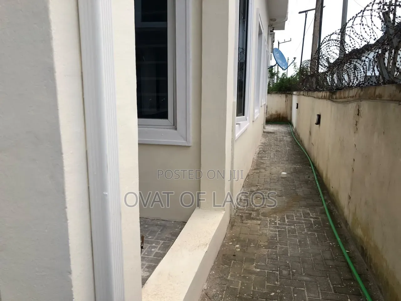 4bdrm Duplex in Harris Drive, VGC / Ajah for rent