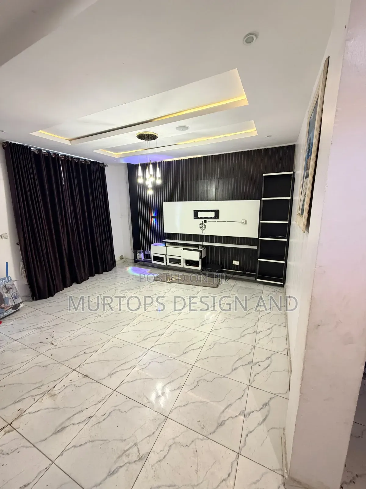 Mini Flat in Thomas for rent