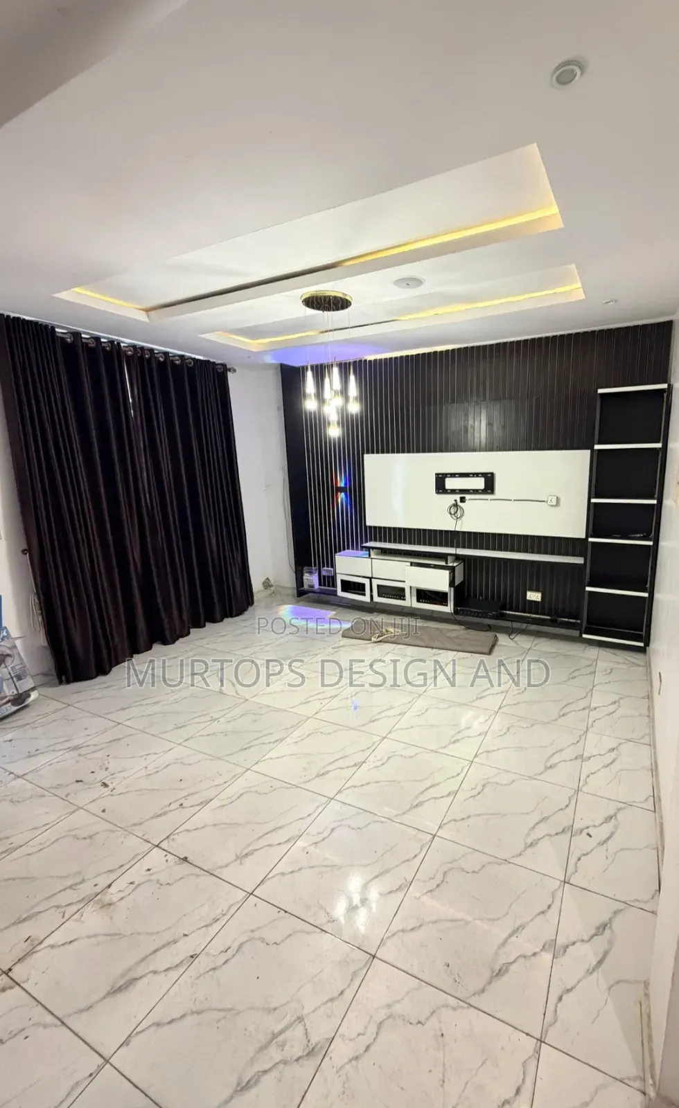 Mini Flat in Thomas for rent