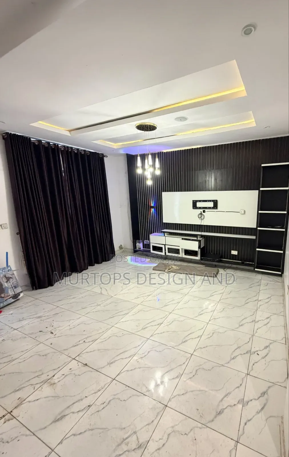 Mini Flat in Thomas for rent