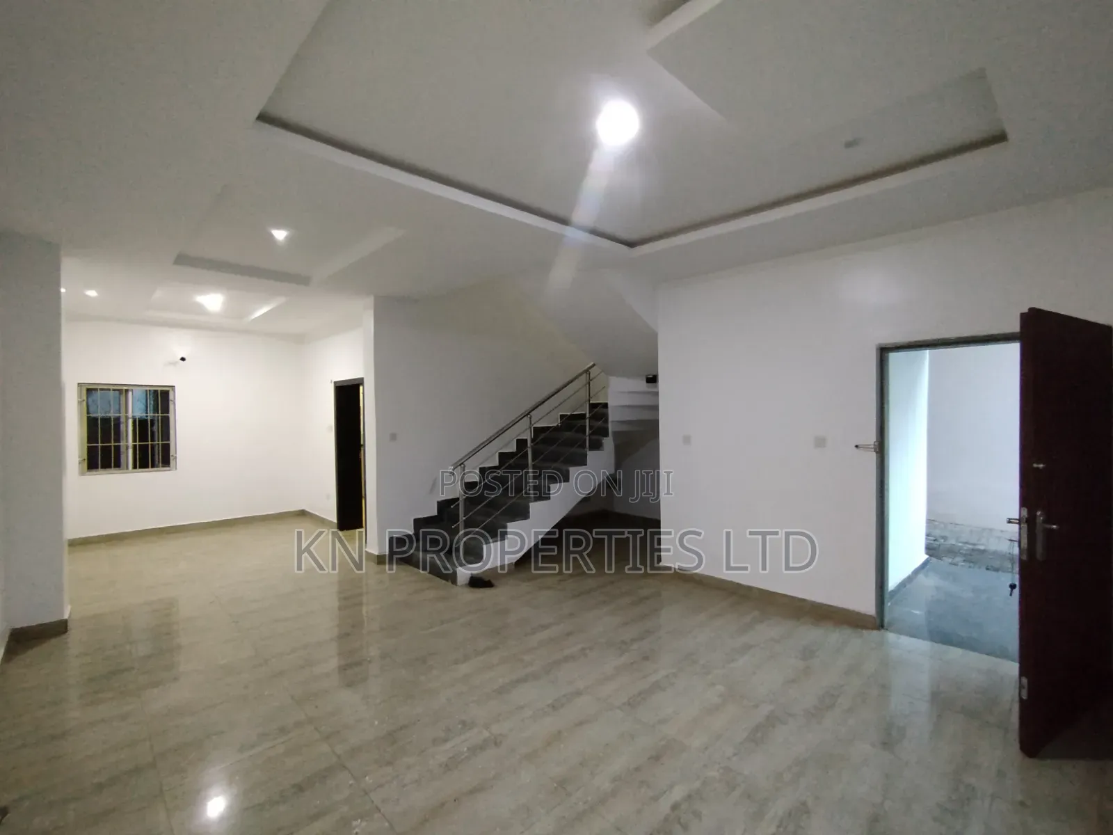 4bdrm Duplex in Guzape Main for rent