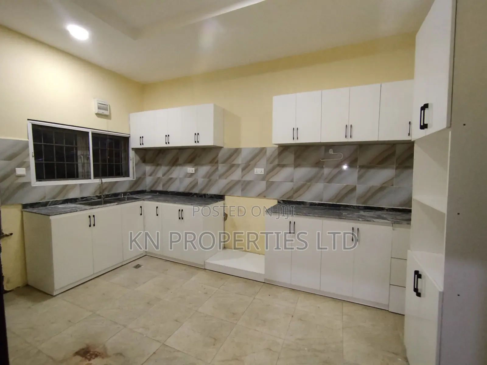 4bdrm Duplex in Guzape Main for rent