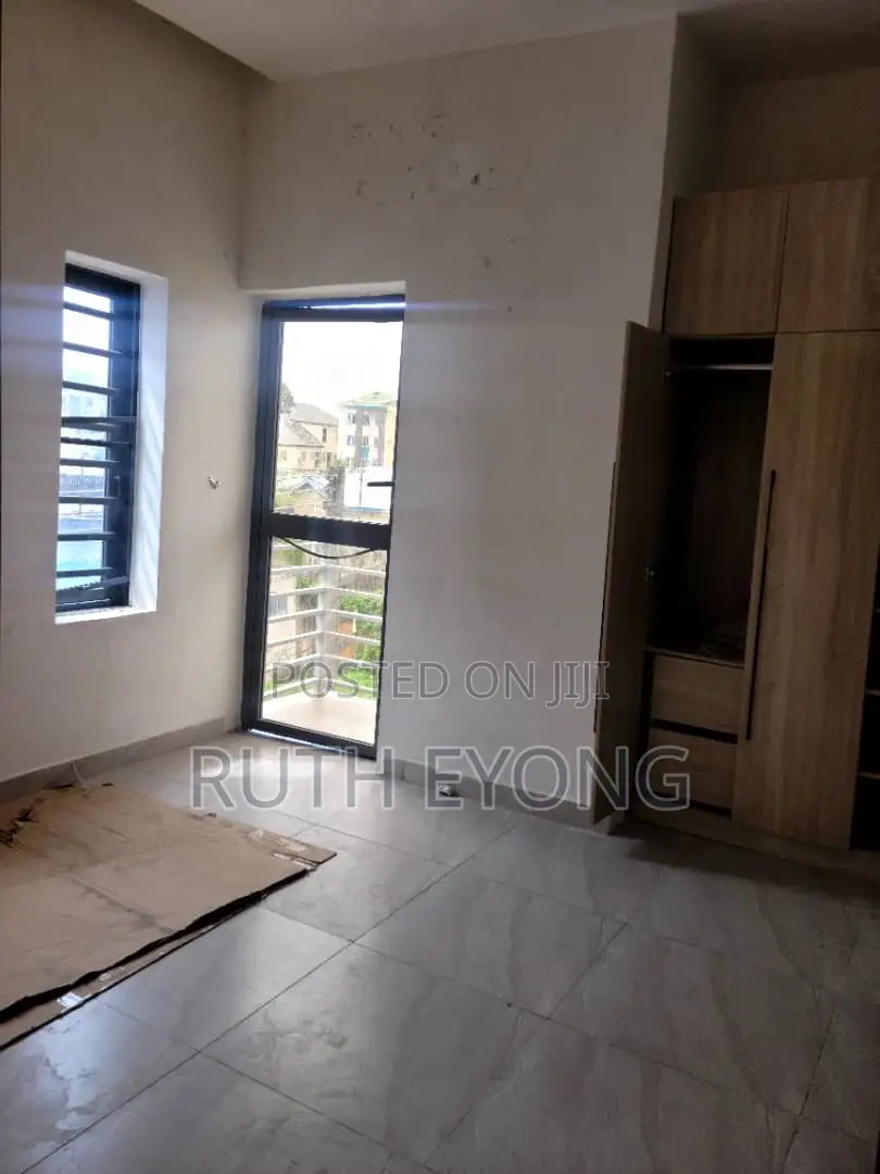 1bdrm Apartment in Ikate Lekki Lagos for rent