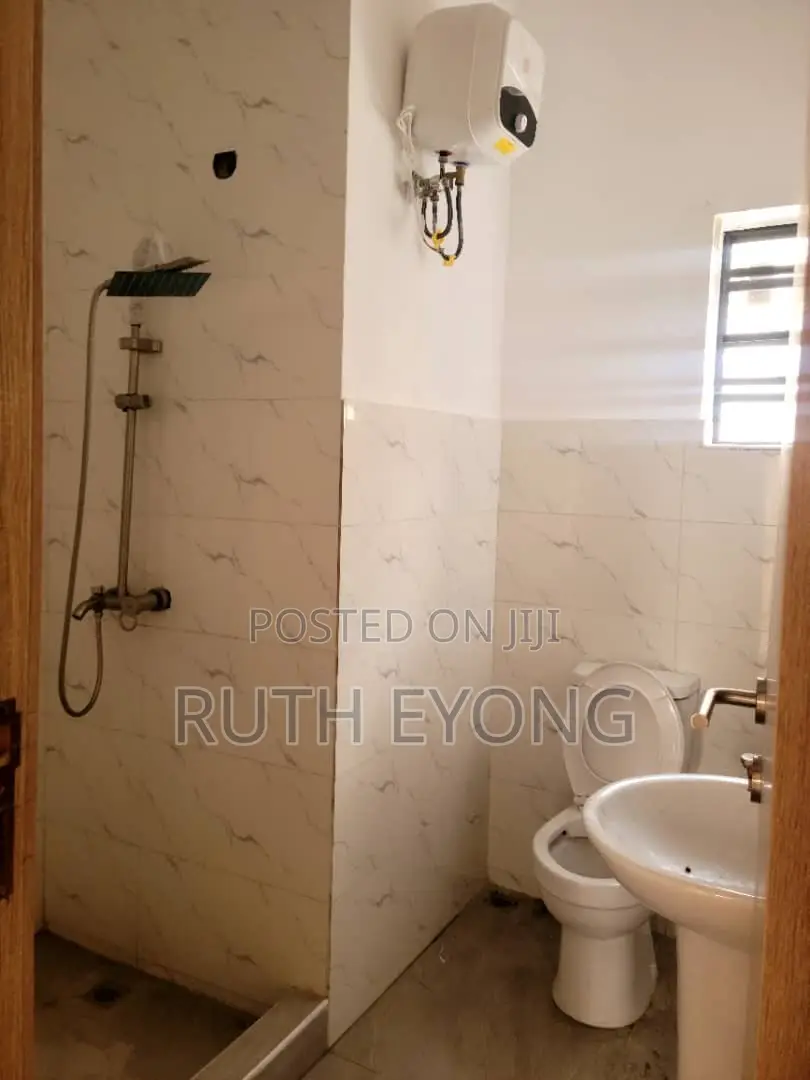 1bdrm Apartment in Ikate Lekki Lagos for rent