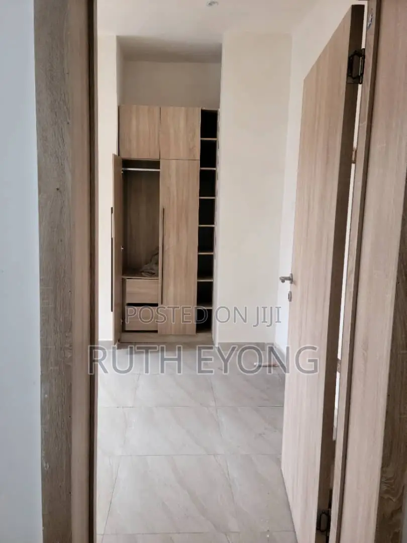 1bdrm Apartment in Ikate Lekki Lagos for rent
