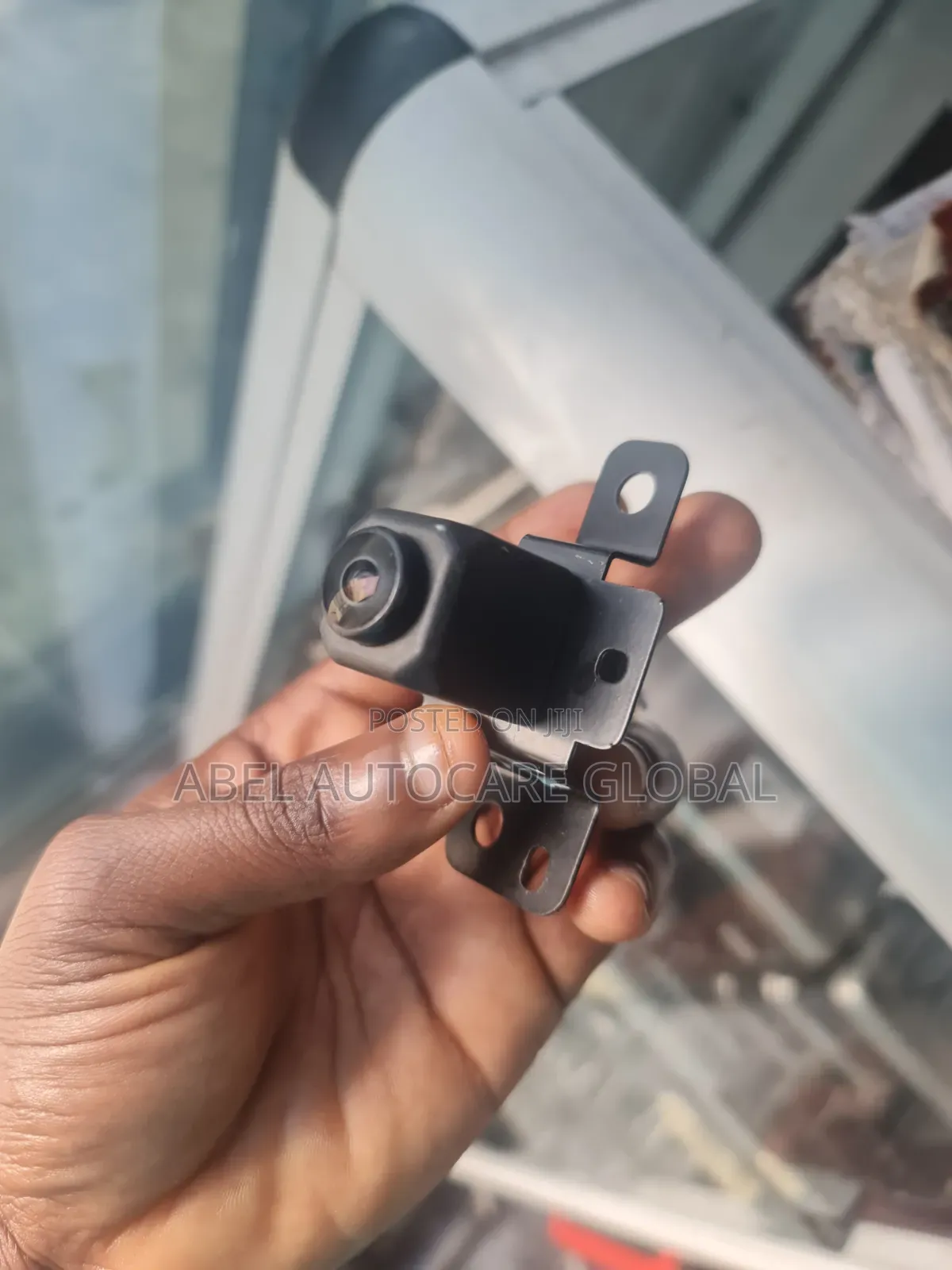 360 Front Camera for Toyota Highlander 2024 Model