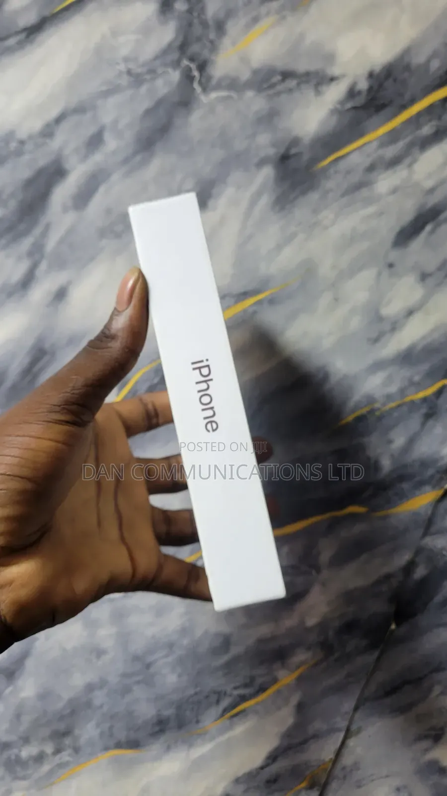 New Apple iPhone 18 Pro 256 GB Bronze