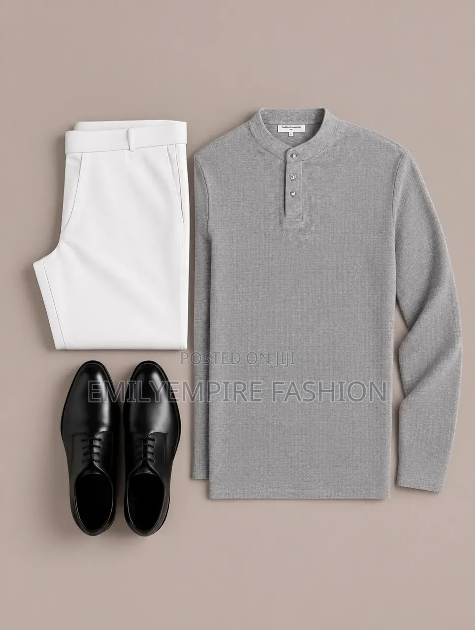 *New Urban Classic Combo Best Quality * *Urban Long Sleeve