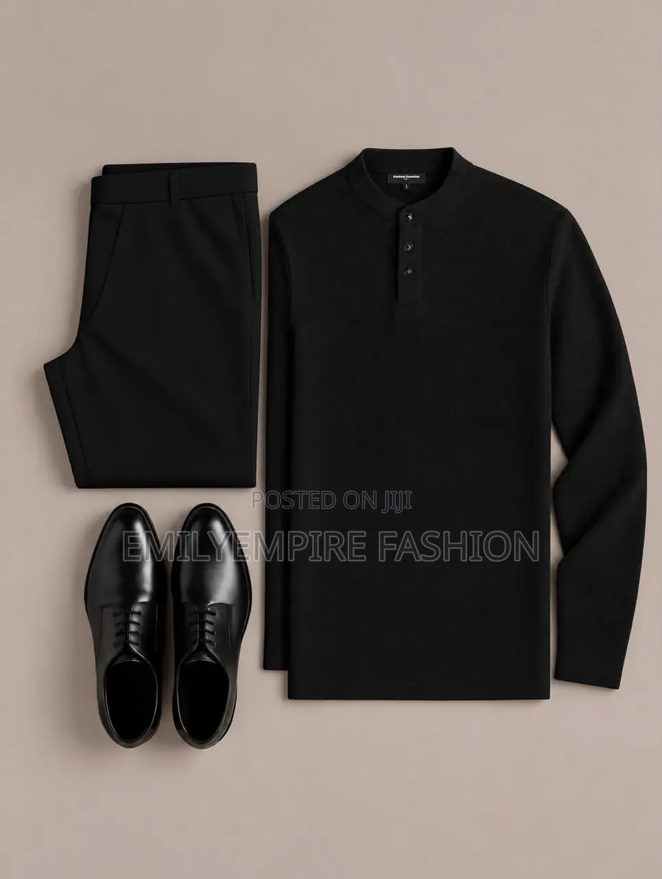 *New Urban Classic Combo Best Quality * *Urban Long Sleeve