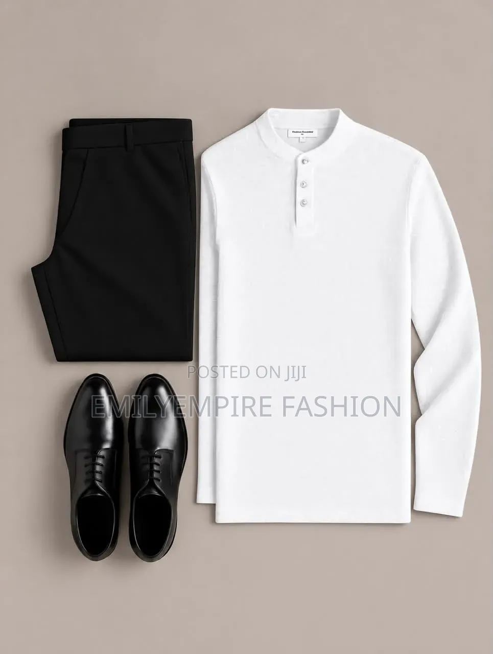 *New Urban Classic Combo Best Quality * *Urban Long Sleeve