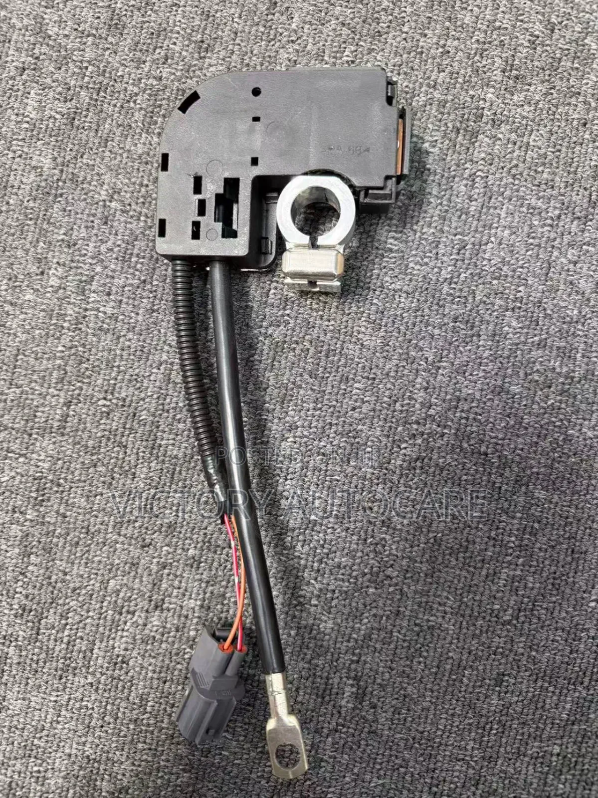 Battery Sensor 2010,2012 Acura MDX ZDX