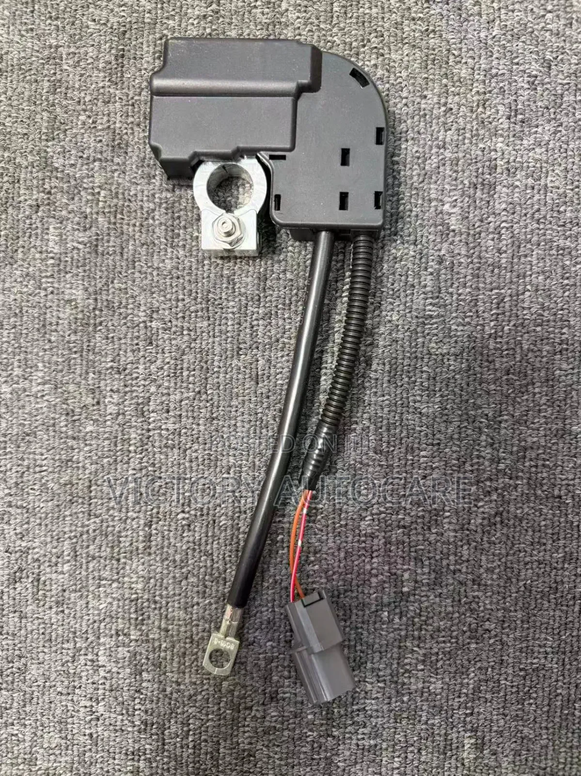 Battery Sensor 2010,2012 Acura MDX ZDX