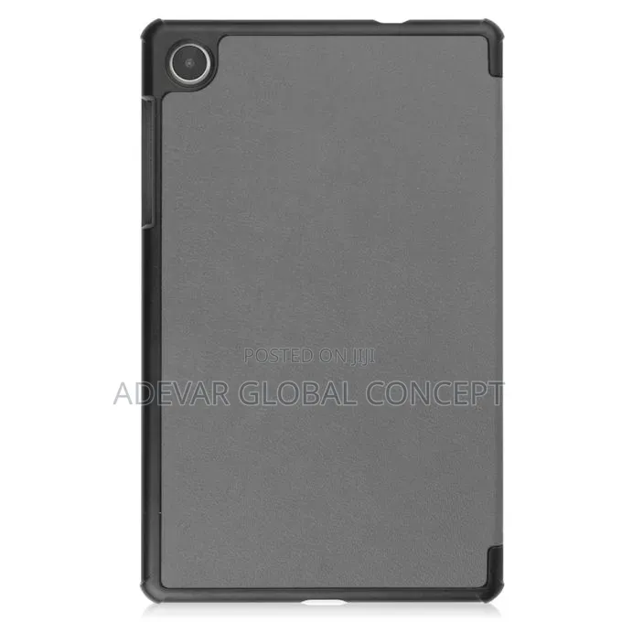 Custer Leather Case Pouch for Lenovo Tab M8 4th Gen / TB-300FU
