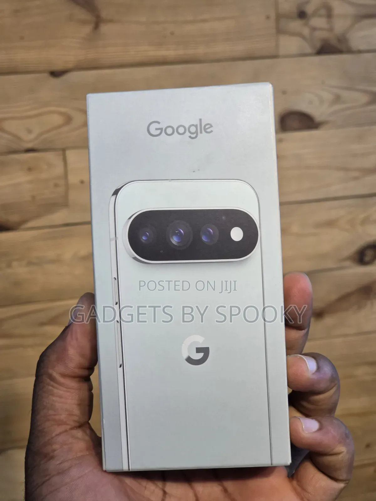 New Google Pixel 11 Pro 512 GB