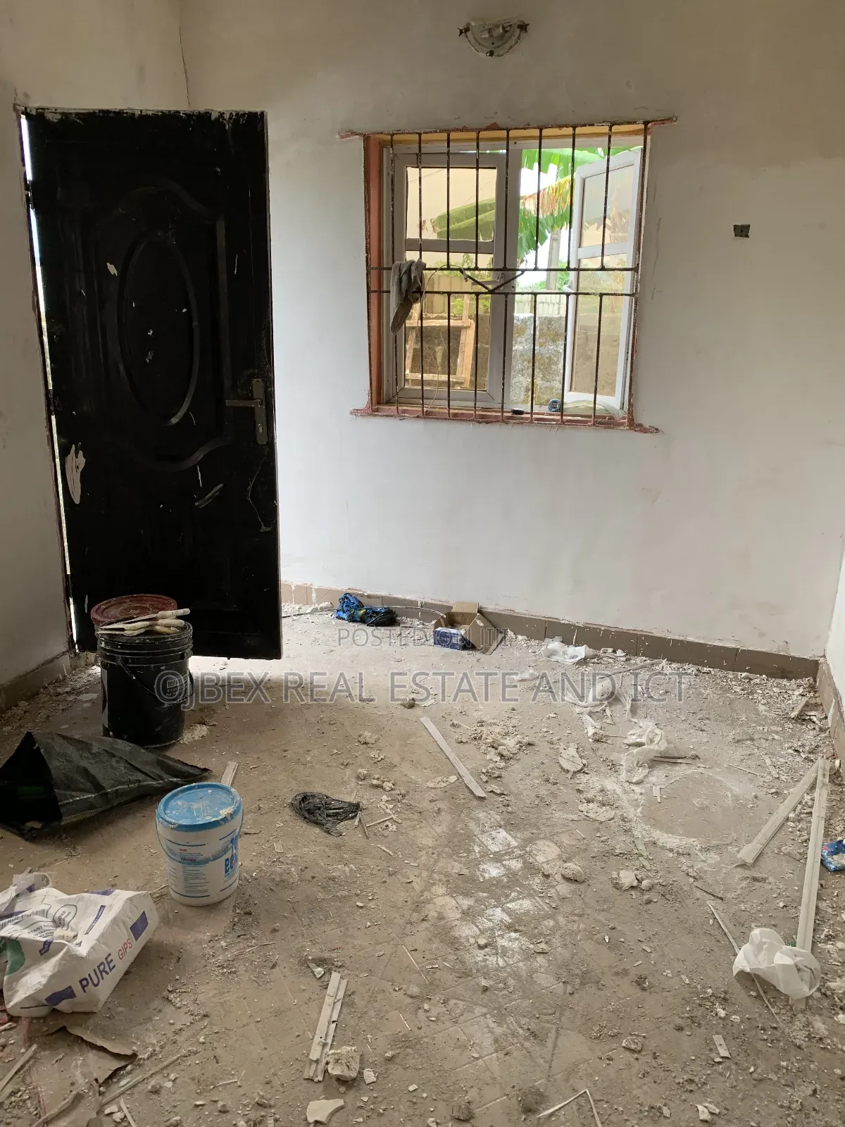 1bdrm House in Abijo Gra, Ajah for rent