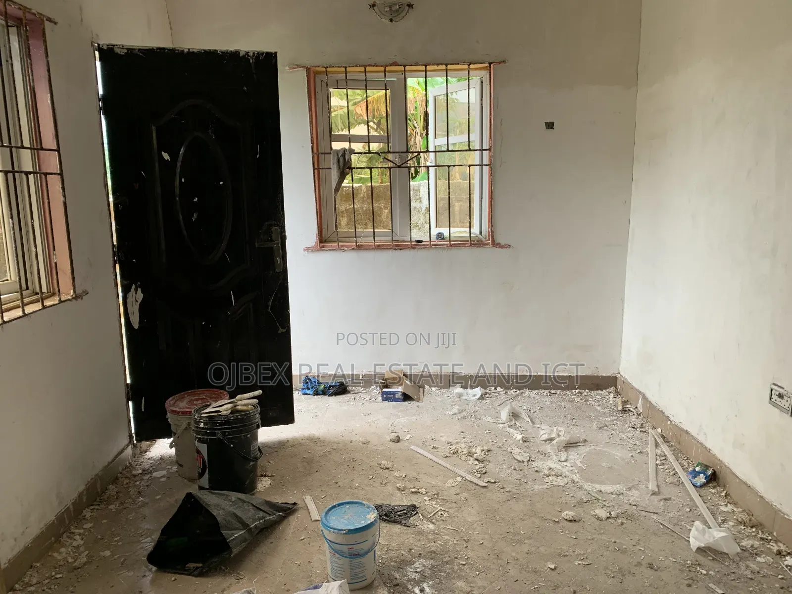 1bdrm House in Abijo Gra, Ajah for rent