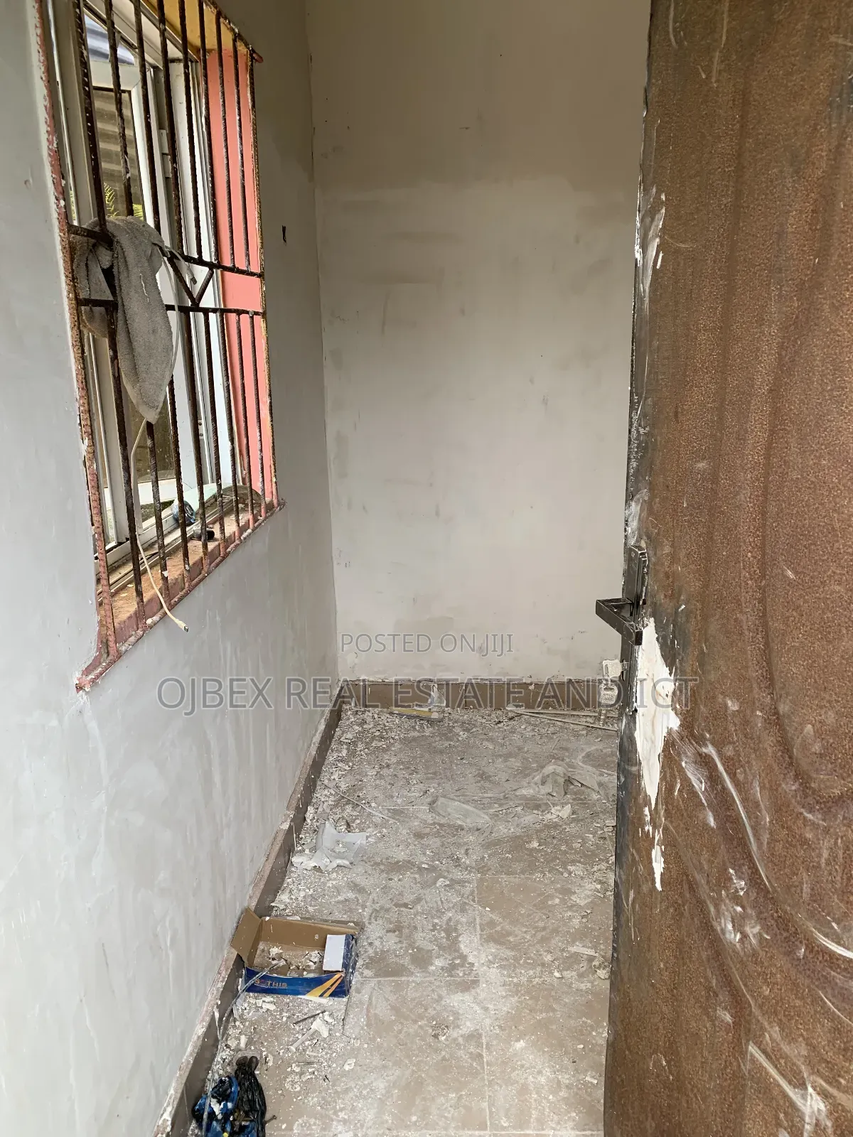 1bdrm House in Abijo Gra, Ajah for rent
