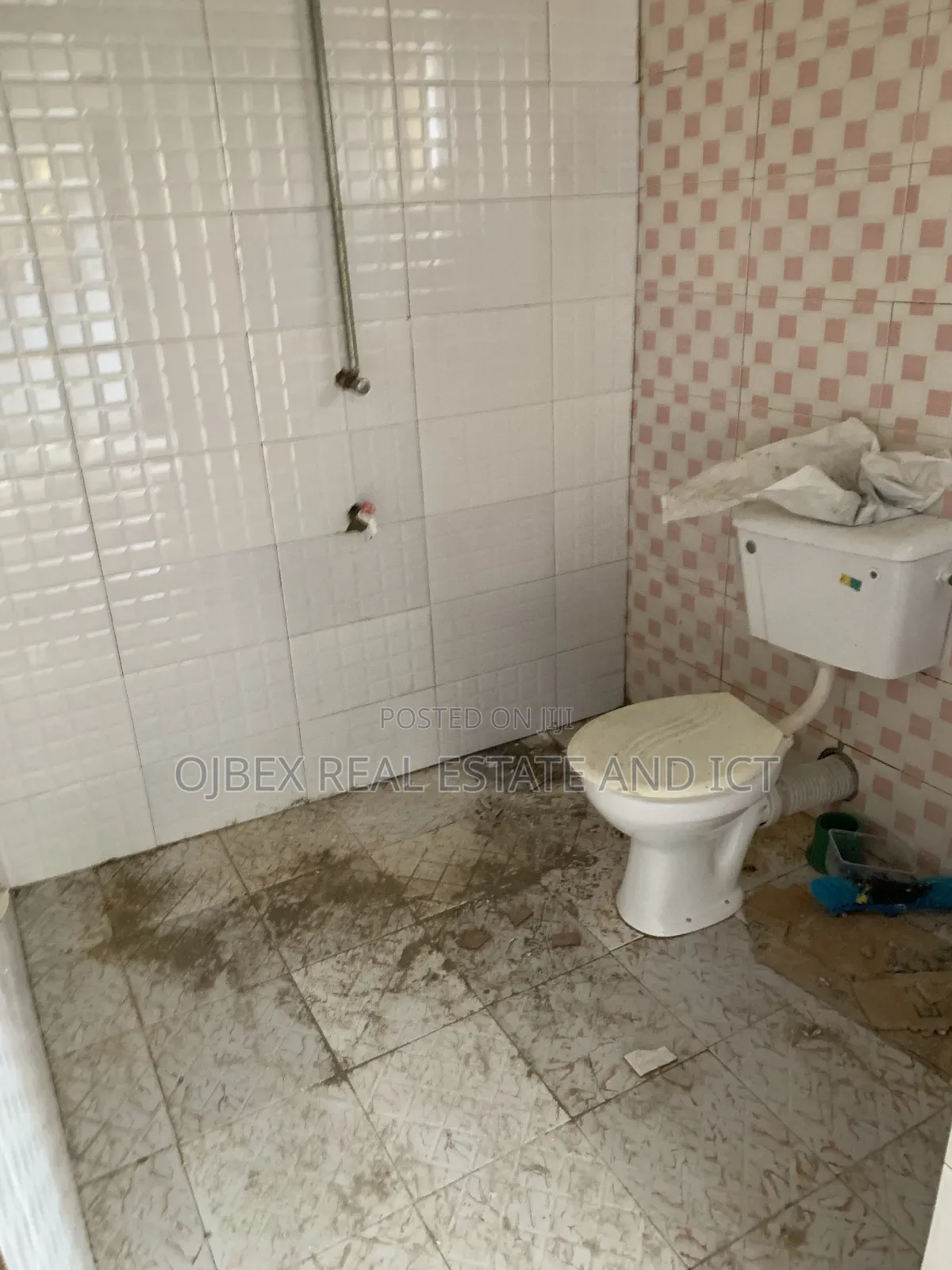 1bdrm House in Abijo Gra, Ajah for rent
