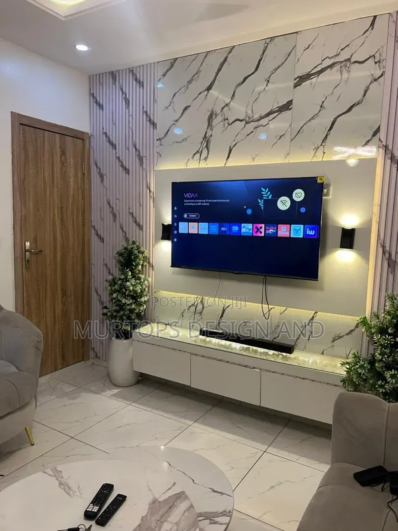 2bdrm Apartment in Lekki Phase 1 for sale