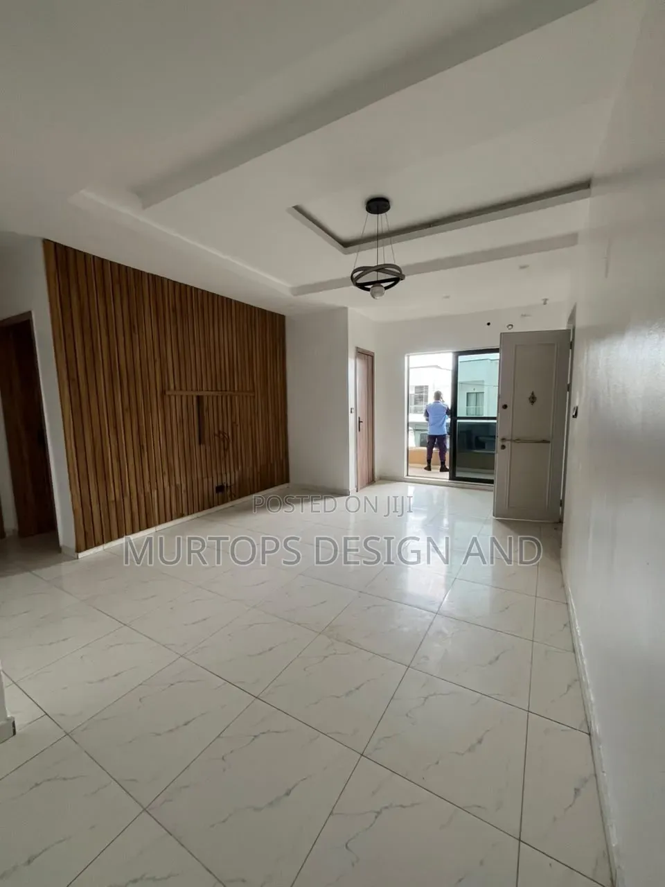2bdrm Apartment in VGC / Ajah for rent