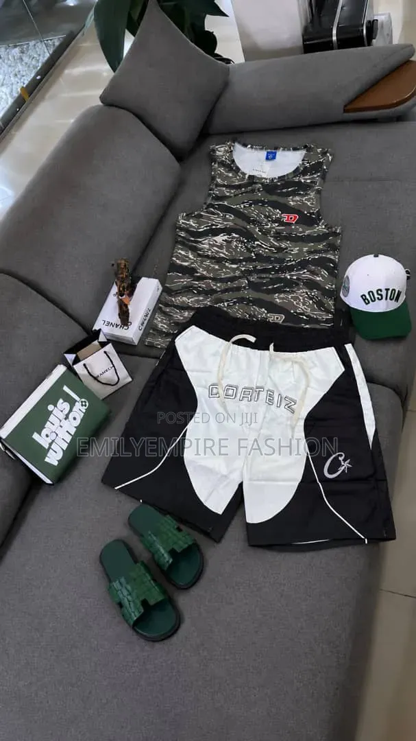 Nice Combo