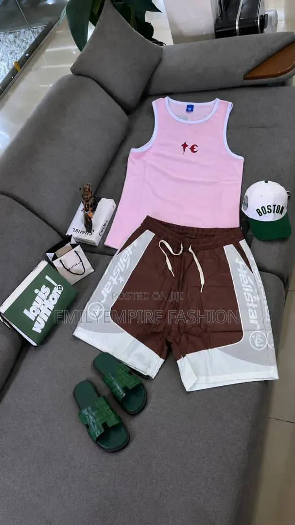 Nice Combo